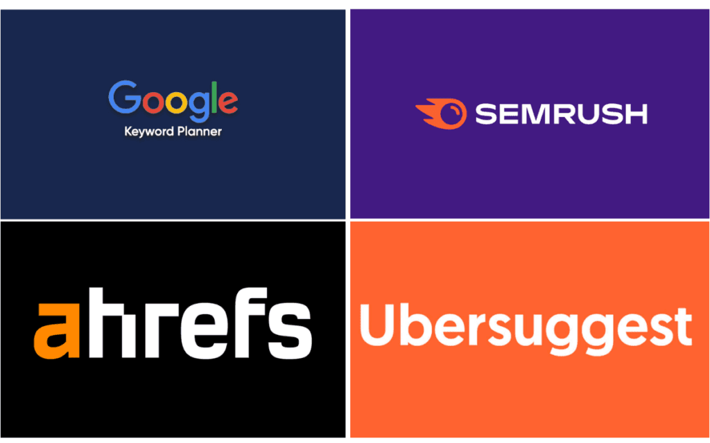 keyword-research-tools