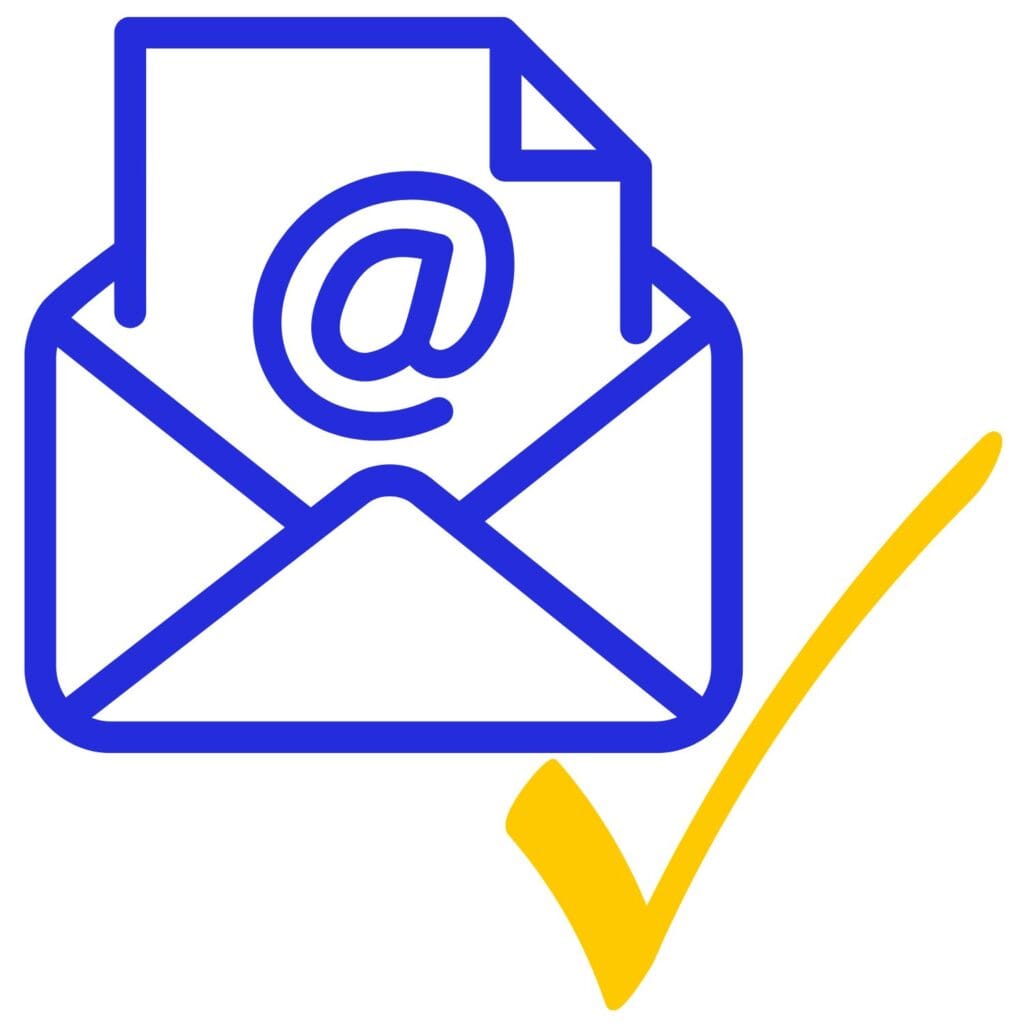 email copy writing