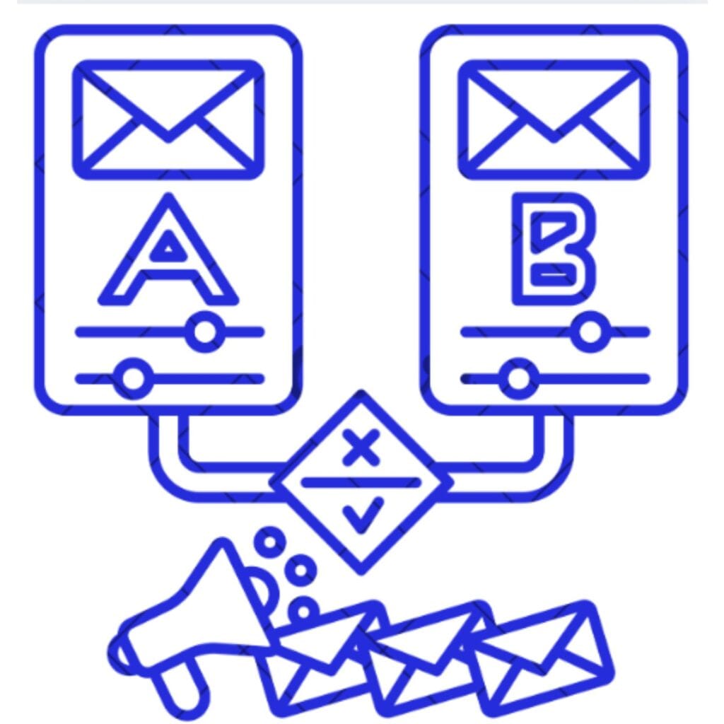 email-A/B testing