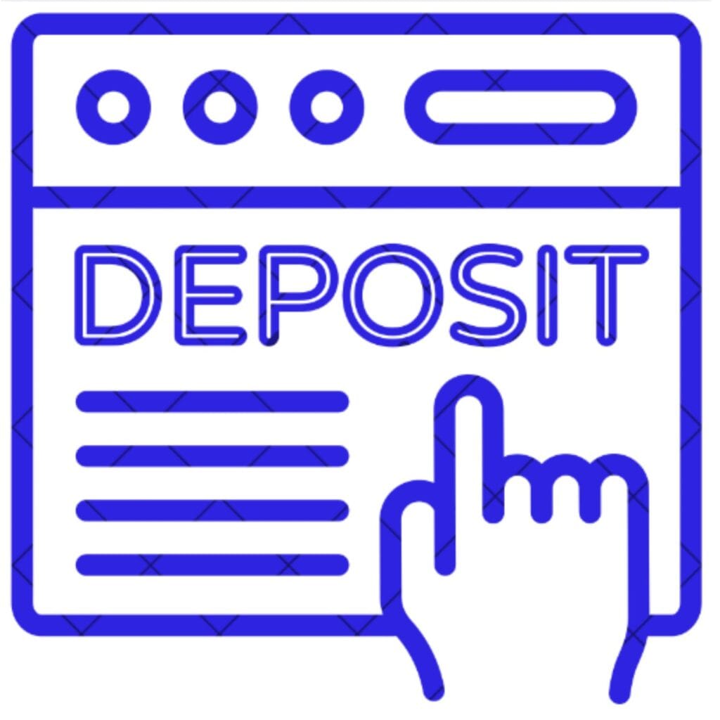 payment deposit optimization