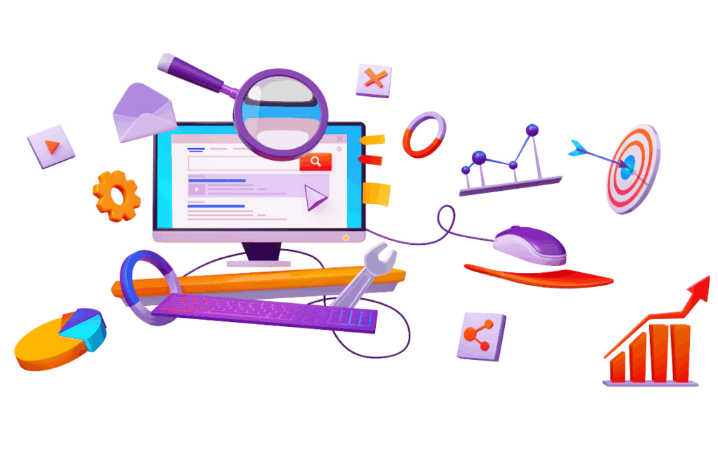 google algorithm updates