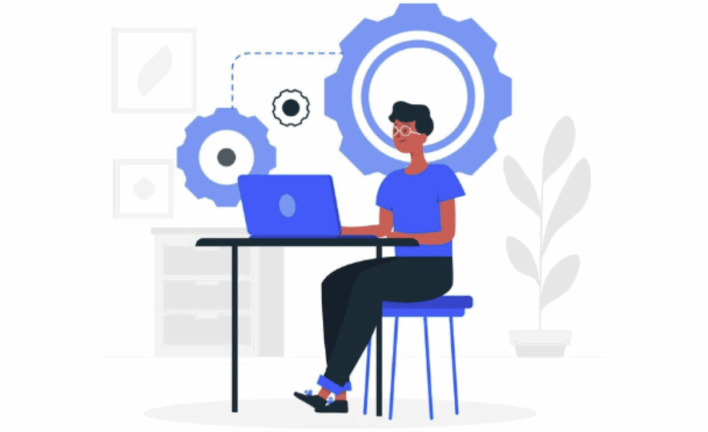technical SEO for crypto websites