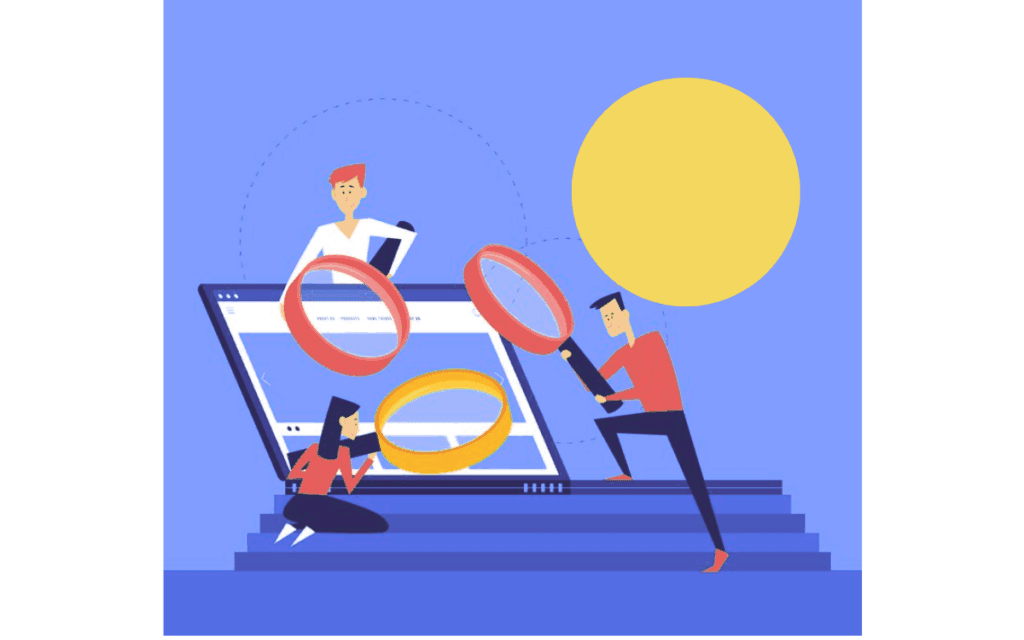google algorithm updates