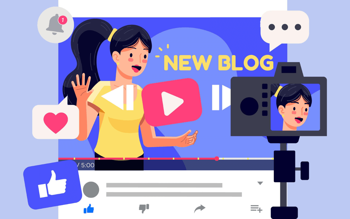 YouTube SEO for Crypto