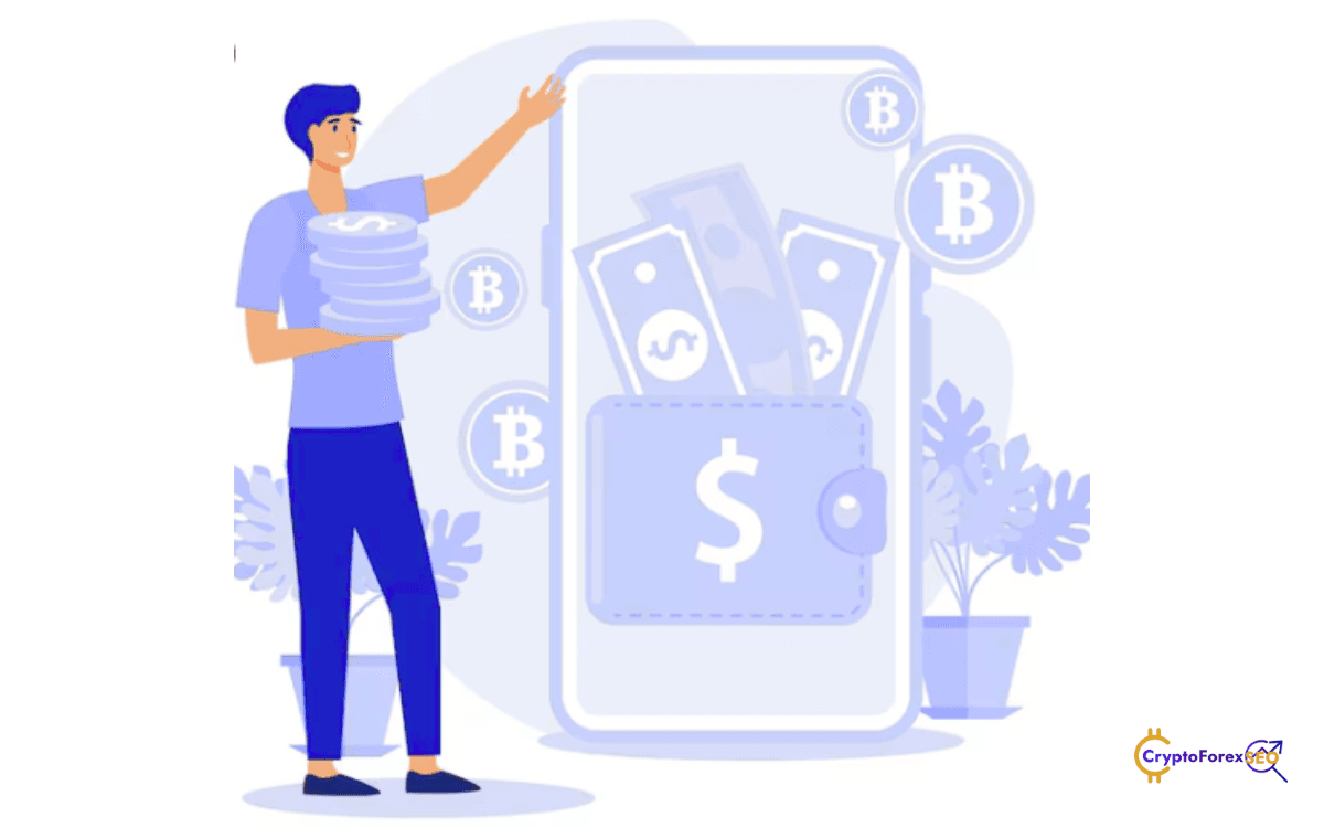 SEO for crypto wallets