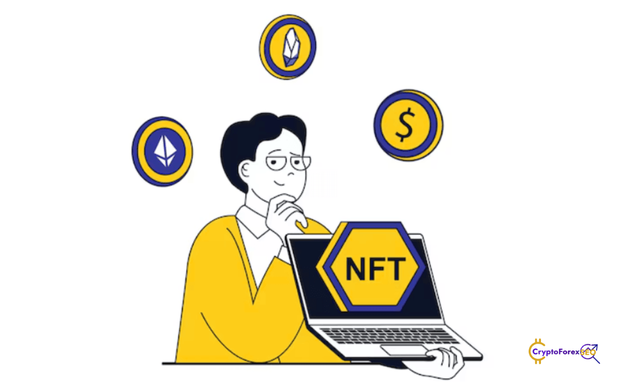 NFT marketing