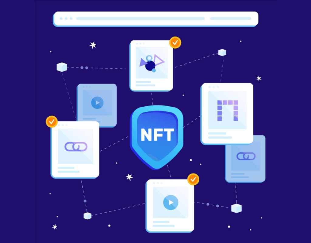 NFT marketing
