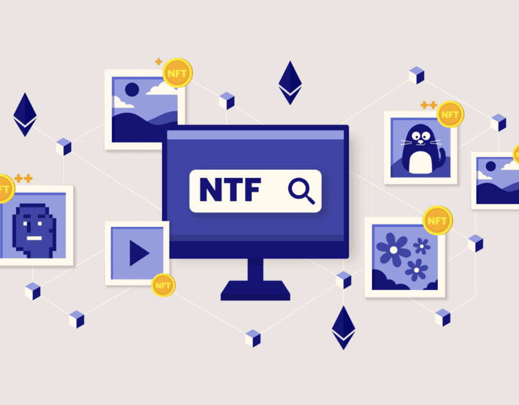 NFT marketing