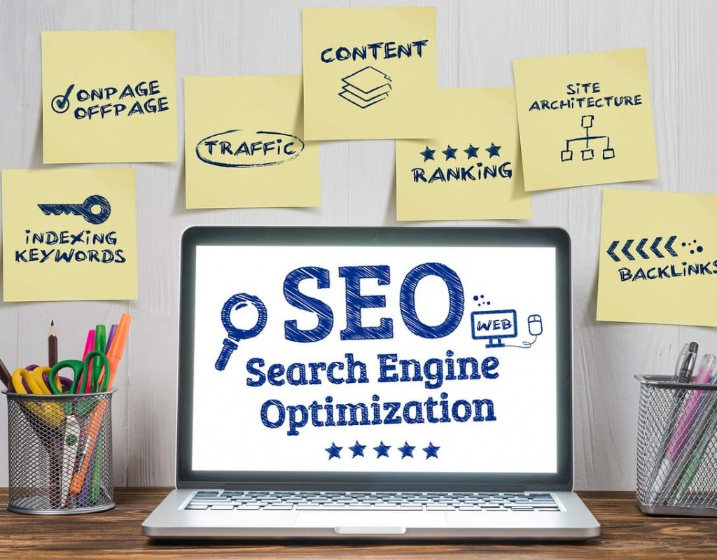 search engine optimization, seo, digital marketing